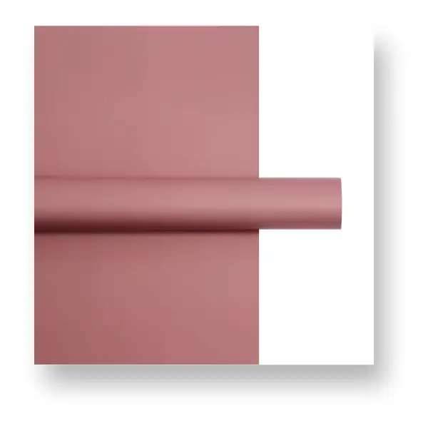 Ambalaj flori MN Rosu bean set 20 buc Ambalaj flori MN Rosu Bean set 20 foi