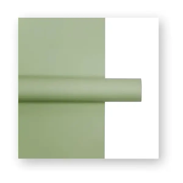 Ambalaj flori MN Verde Matcha set 20 foi Ambalaj flori MN Verde Matcha set 20 foi