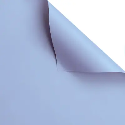 Ambalaj flori Mat Lavanda set 20 foi