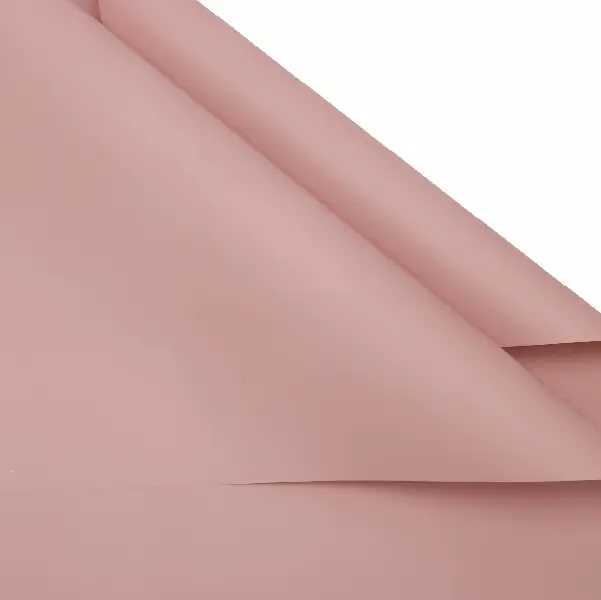 Ambalaj flori Mat Roz antic set 20 foi