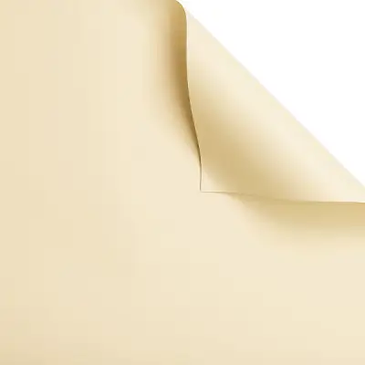 Ambalaj flori Mat Galben pal set 20 foi