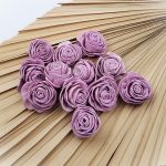 Capete Ranunculus Ming 4cm Liliac set x12