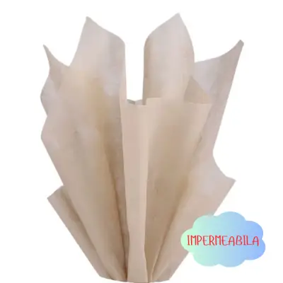 Hartie Matase CAFEA 43x60cm set x40