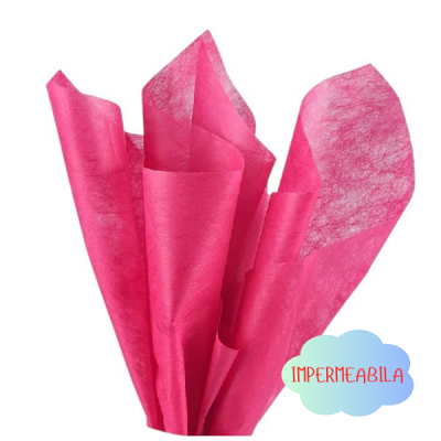 Hartie Matase FUCSIA 43x60cm set x40