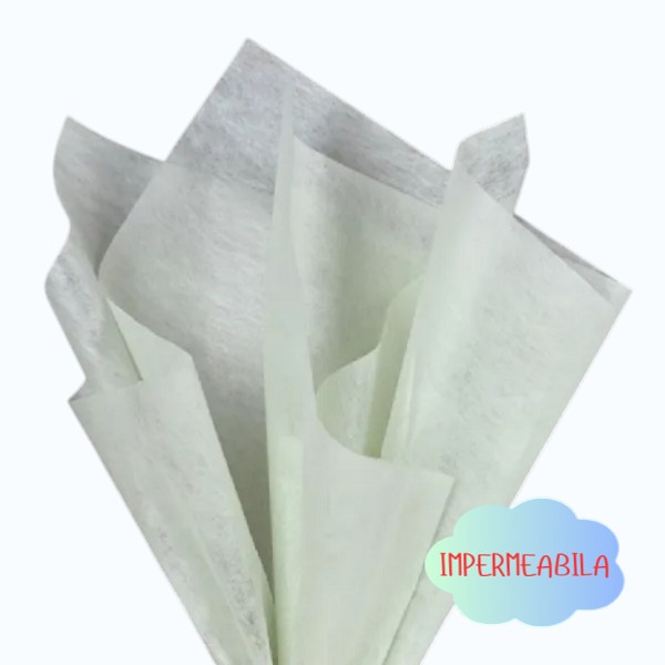 Hartie Matase MENTA 43x60cm set x40 Hartie Matase MENTA 43x60cm set x40