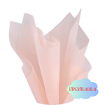 Hartie Matase PIERSICA 43x60cm set x40