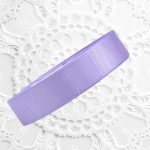 Set 10 role Panglica satin Lavanda 2cm total 229m