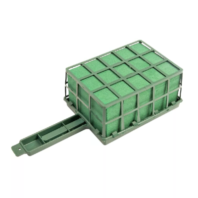 Suport Floreta L burete umed pentru flori