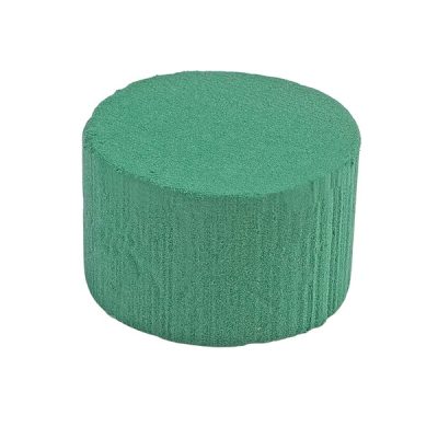 Burete floral umed rotund 1