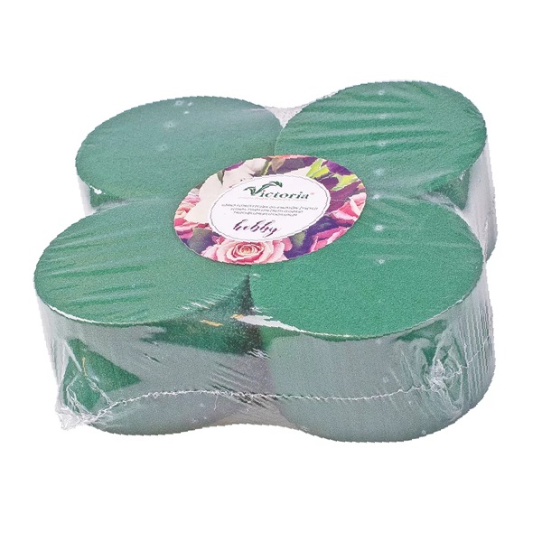 Burete floral umed rotund Burete floral umed rotund