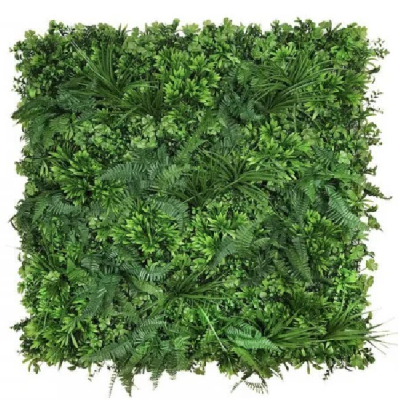 Lush Green gradina verticala artificiala 1mp