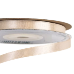 Panglica Satin single Blush 6mm x 23m