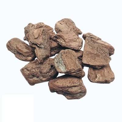 Scoarta decorativa Pin natur 250g