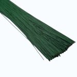 Tije florale metalice 0.8mm x 60cm set 200g