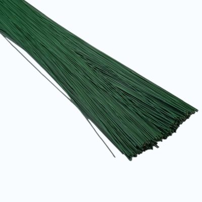 Tije florale metalice 0.8mm x 60cm set 200g