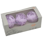 Bujor criogenat set x3 Lavanda