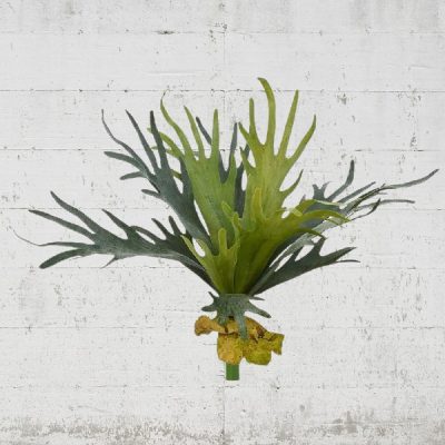 Feriga artificiala Coarne Cerb D50cm