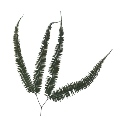 Feriga stabilizata, Dubla verde set 50cm
