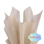 Hartie Matase NATUR 43x60cm set x40