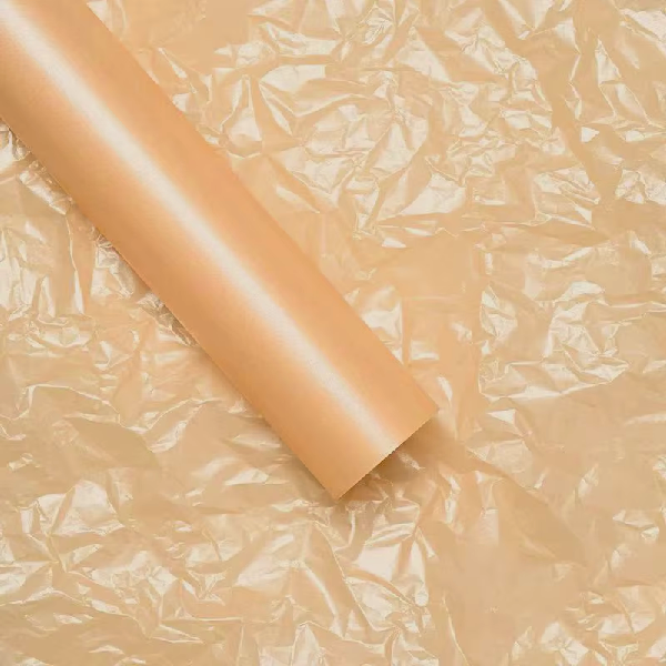 Hartie Matase satinata 50x70cm Oranj set x20 Hartie Matase satinata 50x70cm Oranj set x20