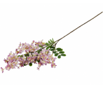 Creanga Salcam cu flori Lila 91cm