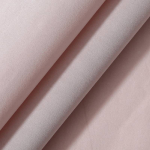 Foi Catifea ambalat, 58x53cm x10 Blush
