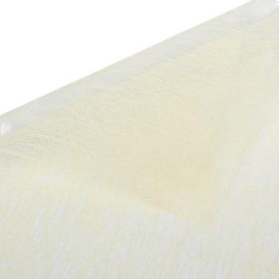 Foi Fizelina, 58x58cm set 20 buc, Crem