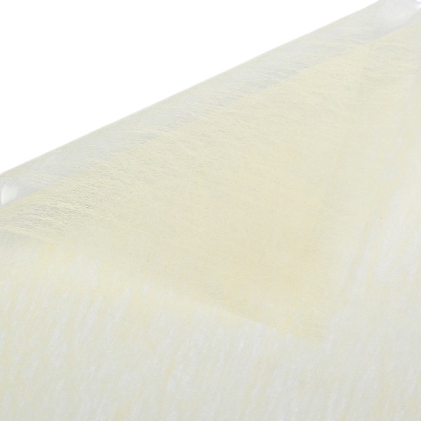 Foi Fizelina, 58x58cm set 20 buc, Crem Foi Fizelina, 58x58cm set 20 buc, Crem