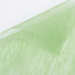 Foi Fizelina 58x58cm x20 Verde deschis