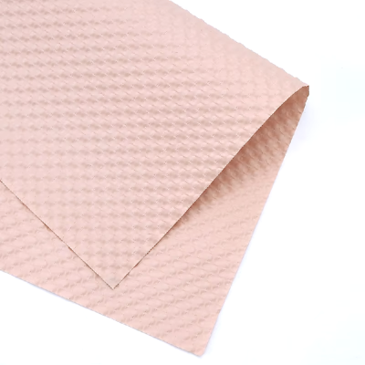Hartie floristica model relief x10 Blush