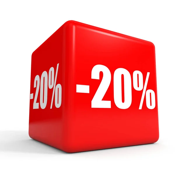 discount 20