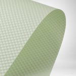 Hartie floristica model relief x10 Menta