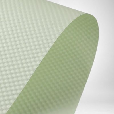 Hartie floristica model relief x10 Menta