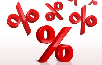 percent of percent