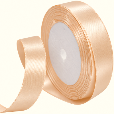 Panglica satin, single 2cm x 23m Piersica
