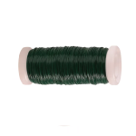 Sarma florala verde MAT 0.5mm 50g